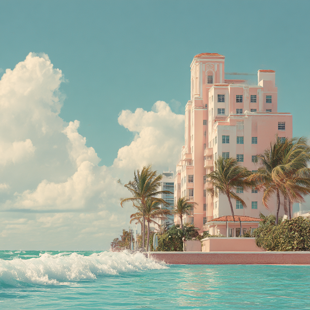 Hyatt Centric Wynwood Opens as Miami’s First Arts‑Driven Hotel Landmark